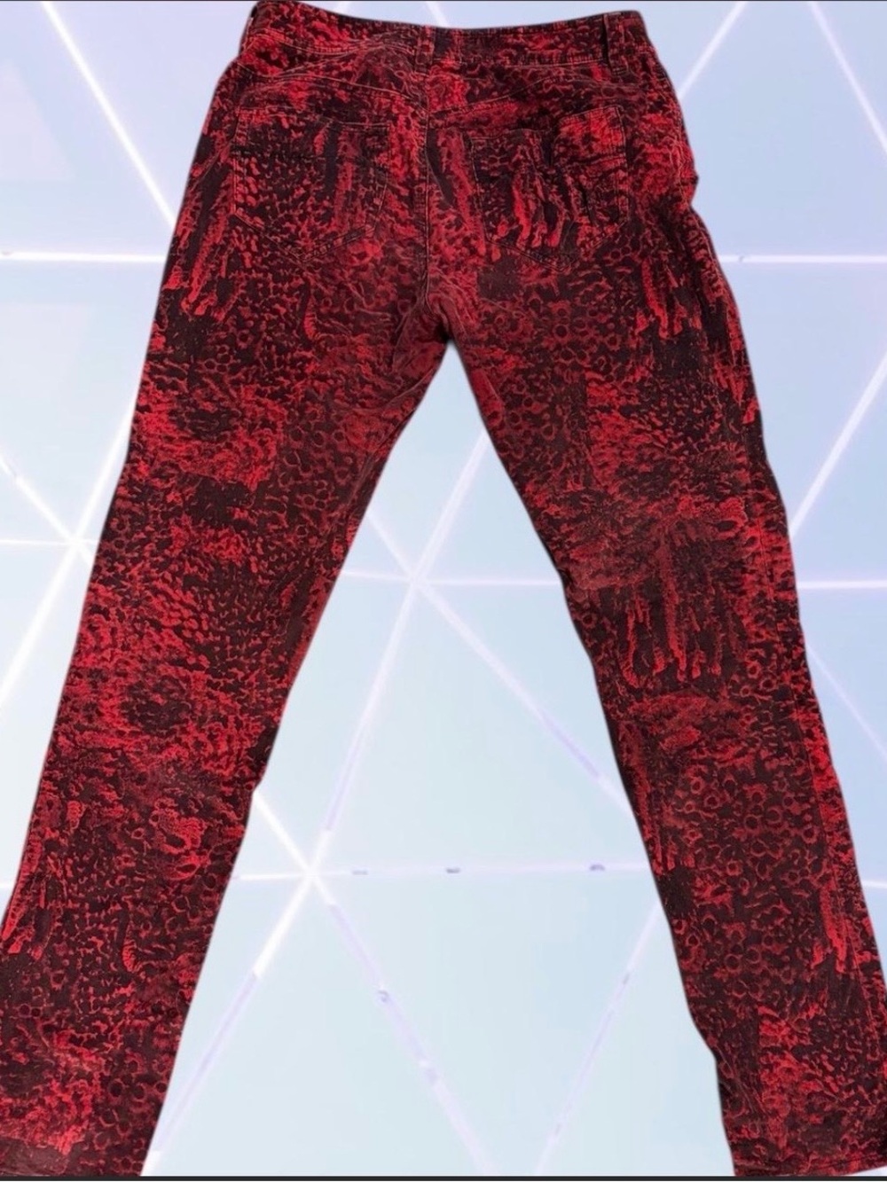 Diesel Vintage corduroy pants. - Picture 2 of 4